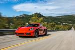 Porsche 718 Cayman S 2016 года (NA)
